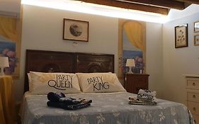 La Casetta Di Tilde